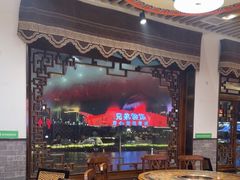 -小天鹅火锅·一线江景洪鼎旗舰店(洪崖洞店)