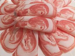 -龙凤禧毛肚火锅(阳光舜城店)