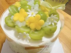 -维尔纳斯·生日蛋糕·动物奶油冰淇淋蛋糕(六里桥店)