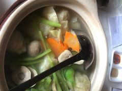 -侨美·唐荔园·40年地道粤菜