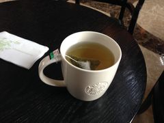 绿茶-星巴克(北京太平桥大街店)