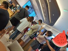 -Tims天好咖啡·贝果(雁展路万象天地店)