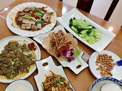 -友强·23年特色海鲜大排档(厦门店)