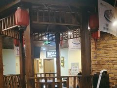 -胡杨记忆(和平路店)