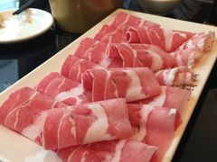 -鲁西肥牛(九方购物中心店)