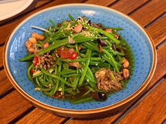 凉拌水性杨花-熙楼(翠湖店)