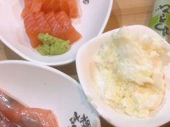 -樱吉岛寿喜锅(肇嘉浜路店)