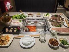 -海底捞火锅(群光广场店)