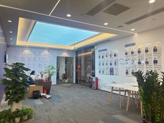 -启德考培雅思托福留学(香洲校区)