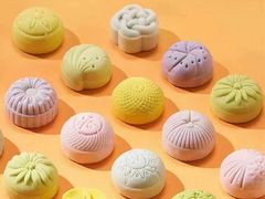 -浦东食品城(华诚大厦店)