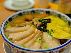 -得意楼蒸菜馆