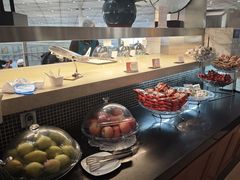 -首都机场T3航站楼商务CIP贵宾厅