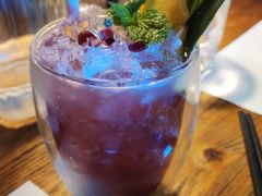 -胡桃里音乐酒馆(曲江店)