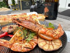 -haxnbauer海森堡德国餐厅(深圳coco店)