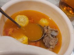 -情妹耙泥鳅·江湖川菜(科华店)