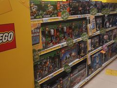 -TOYSRUS玩具反斗城(上海万象城店)