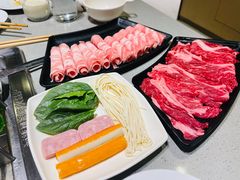 -海底捞火锅(漕宝路店)