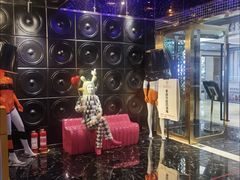 -江南乐坊音乐餐吧(兰州中心店)