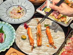 -松鹤精致料理(五一中路店)