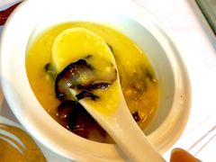 海参小米粥-上海小南国(正大店)