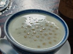 -周大娘牛乳(旧寨古村总店)