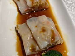 -红棉中餐厅·广州海航威斯汀酒店