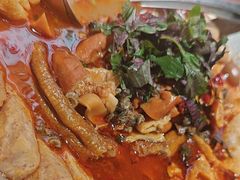 -小螺大作·螺蛳粉火锅(林和西店)