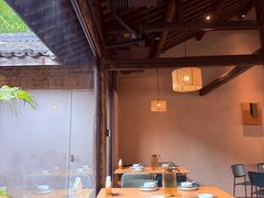 -院子餐厅·大锅菜·老杭帮(桥西直街店)