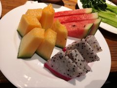 -甄品麦哲伦海鲜和牛自助(万达广场店)