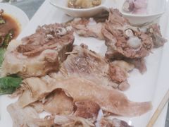-马老六清真餐饮(西站店)