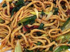 -王家凉皮·臊子面(亚中店)