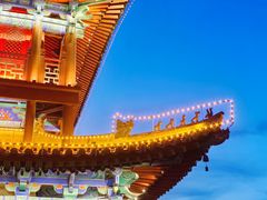 -西安城墙·碑林历史文化景区