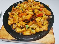 -百饺园(平山道店)