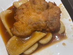 -鲜得来排骨年糕(即墨路店)