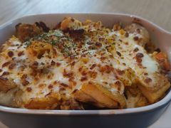 -棒约翰比萨·意面(幸福林带店)