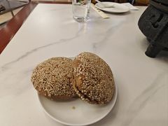 -烤肉宛饭庄(南礼士路店)
