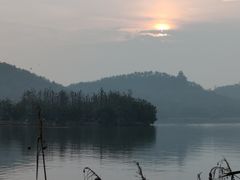 -东湖落雁景区