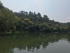 -天目湖山水园