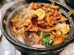 -川香煲(茅台路店)