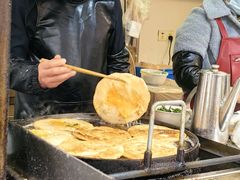 -张记灌饼(丰富路店)