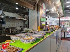 -大头亮羊汤烩面·河南非遗(良乡总店)