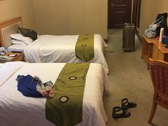 -长春国际会展中心大饭店