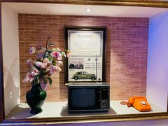 -邓丽君音乐主题餐厅