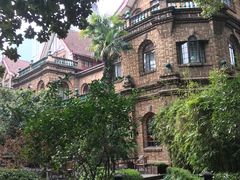 -马勒别墅饭店(静安寺店)