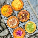 这家蛋挞！！！我过两天要把它带回老家