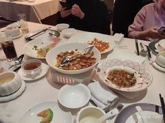 -长沙顺天凯宾斯基酒店·祈顺酒家中餐厅(雨花亭店)