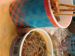 -炸物局(泊富I CITY店)