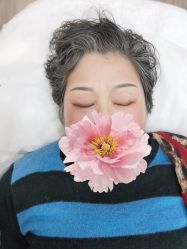 -西施无菌半永久纹绣眉眼影唇轻增发纹发际线