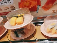 -争鲜回转寿司(通州万达店)