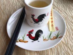 -和膳居饮食有限公司